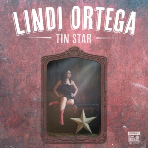 Ortega ,Lindi - Tin Star